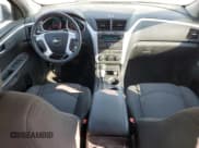 ✅ 2009 Chevrolet Traverse 2LT • VIN: 1GNEV23D39S140991 • Lot: 70027474. Wystawiony na Copart z przebiegiem 145 231 mil. Bezpłatny archiwum sprzedaży aukcyjnych z USA i szczegółowy raport historii pojazdu na DreamBid. Zdjęcie 8.