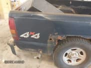 ✅ 2000 Chevrolet Silverado 1500 • VIN: 1GCEK14W2YE198437 • Лот: 43436123. Опубликован ранее на IAAI с пробегом 217 231 миль. Бесплатный доступ к архиву аукционных продаж из США и подробный отчёт об истории автомобиля на DreamBid. Изображение 6.