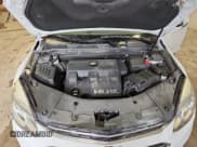 ✅ 2016 Chevrolet Equinox LTZ • VIN: 2GNFLGE38G6163534 • Лот: 91232625. Опубликован ранее на Copart с пробегом 122 708 миль. Бесплатный доступ к архиву аукционных продаж из США и подробный отчёт об истории автомобиля на DreamBid. Изображение 12.