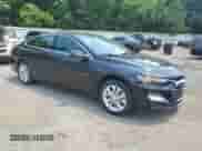2022 Chevrolet Malibu LT с VIN 1G1ZD5ST6NF152653, выставлен на аукционе Copart как лот 67947855 с пробегом 52 327 миль миль и Списание • Salvage title. История ставок и продаж доступна на DreamBid. Изображение 4.