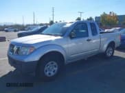 ✅ 2013 Nissan Frontier SV • VIN: 1N6BD0CT2DN750038 • Lot: 43830057. Listed on IAAI with 243,868 mi. Free auction sales archive from the USA and detailed vehicle history report at DreamBid. Image 22.