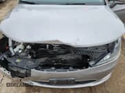 ✅ 2017 Chrysler Pacifica Touring L • VIN: 2C4RC1BG4HR565819 • Lot: 89827445. Listed on Copart with 138,515 mi. Free auction sales archive from the USA and detailed vehicle history report at DreamBid. Image 12.