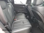 ✅ 2020 Hyundai Santa Fe Limited • VIN: 5NMS5CAA6LH299095 • Lot: 64097743. Wystawiony na Copart z przebiegiem 36 989 mil. Bezpłatny archiwum sprzedaży aukcyjnych z USA i szczegółowy raport historii pojazdu na DreamBid. Zdjęcie 11.