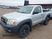 ✅ 2011 Toyota Tacoma • VIN: 5TFPX4ENXBX005643 • Lot: 42160742. Listed on IAAI with 28,947 mi. Free auction sales archive from the USA and detailed vehicle history report at DreamBid. Image 2.