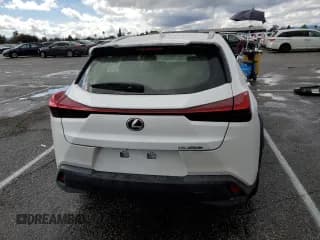 ✅ 2019 Lexus UX 250h • VIN: JTHU9JBH8K2019868 • Lot: 40741123. Listed on Copart with 35,266 mi. Free auction sales archive from the USA and detailed vehicle history report at DreamBid. Image 6.