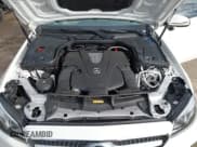 ✅ 2018 Mercedes-Benz E 400 • VIN: WDD1J6FB0JF062659 • Lot: 43749567. Listed on IAAI with 74,791 mi. Free auction sales archive from the USA and detailed vehicle history report at DreamBid. Image 10.