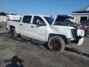 ✅ 2017 Chevrolet Silverado 1500 LTZ • VIN: 3GCUKSEC8HG515992 • Лот: 80252645. Опубликован ранее на Copart с пробегом Не указан. Бесплатный доступ к архиву аукционных продаж из США и подробный отчёт об истории автомобиля на DreamBid. Изображение 4.