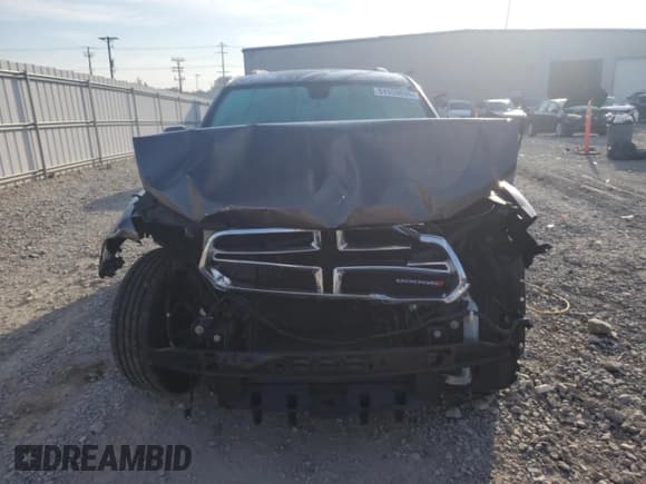 ✅ 2014 Dodge Durango Limited • VIN: 1C4RDHDG3EC599676 • Лот: 84559695. Опубликован ранее на Copart с пробегом 122 392 миль. Бесплатный доступ к архиву аукционных продаж из США и подробный отчёт об истории автомобиля на DreamBid. Изображение 5.