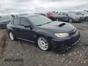 ✅ 2013 Subaru WRX WRX • VIN: JF1GV7F6XDG013619 • Lot: 68992015. Listed on Copart with 141,795 mi. Free auction sales archive from the USA and detailed vehicle history report at DreamBid. Image 4.