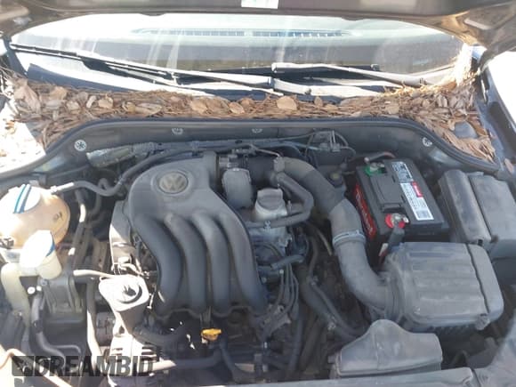 ✅ 2012 Volkswagen Jetta S • VIN: 3VW2K7AJ8CM310124 • Lot: 41785916. Listed on IAAI with 73,484 mi. Free auction sales archive from the USA and detailed vehicle history report at DreamBid. Image 10.