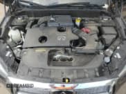 ✅ 2023 Infiniti QX50 Luxe • VIN: 3PCAJ5BA1PF117604 • Lot: 43760365. Wystawiony na Copart z przebiegiem 28 742 mil. Bezpłatny archiwum sprzedaży aukcyjnych z USA i szczegółowy raport historii pojazdu na DreamBid. Zdjęcie 12.