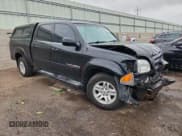 ✅ 2006 Toyota Tundra Limited • VIN: 5TBDT48156S507682 • Лот: 82430865. Опубликован ранее на Copart с пробегом 289 893 миль. Бесплатный доступ к архиву аукционных продаж из США и подробный отчёт об истории автомобиля на DreamBid. Изображение 4.
