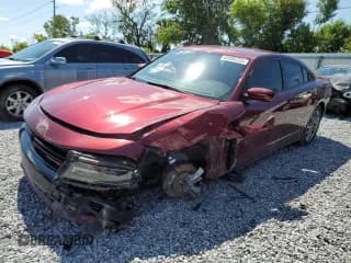 ✅ 2020 Dodge Charger SXT • VIN: 2C3CDXJG0LH156274 • Lot: 69284725. Wystawiony na Copart z przebiegiem 123 205 mil. Bezpłatny archiwum sprzedaży aukcyjnych z USA i szczegółowy raport historii pojazdu na DreamBid. Zdjęcie 1.