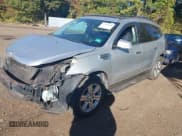 ✅ 2011 Chevrolet Traverse 2LT • VIN: 1GNKVJED4BJ212304 • Lot: 43468028. Listed on IAAI with 115,559 mi. Free auction sales archive from the USA and detailed vehicle history report at DreamBid. Image 2.