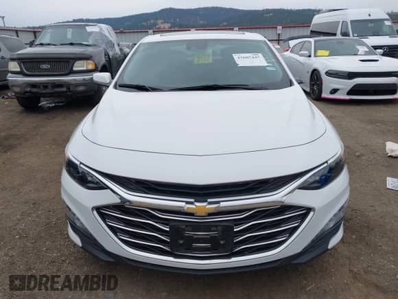 2024 Chevrolet Malibu LT с VIN 1G1ZD5ST4RF136327, выставлен на аукционе IAAI как лот 43605445 с пробегом 42 358 миль миль и . История ставок и продаж доступна на DreamBid. Изображение 12.