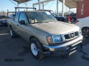 ✅ 2000 Nissan Frontier XE • VIN: 1N6DD26S6YC434246 • Лот: 43160347. Опубликован ранее на IAAI с пробегом 269 068 миль. Бесплатный доступ к архиву аукционных продаж из США и подробный отчёт об истории автомобиля на DreamBid. Изображение 1.