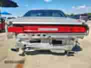 2009 Dodge Challenger R/T with VIN 2B3LJ54T79H602061, listed as a Copart auction lot 81770335 with 69,701 mi miles and Salvage title. Bid and sale history available at DreamBid. Image 6.