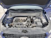 ✅ 2020 Hyundai Venue SEL • VIN: KMHRC8A38LU016428 • Lot: 84688484. Wystawiony na Copart z przebiegiem 118 575 mil. Bezpłatny archiwum sprzedaży aukcyjnych z USA i szczegółowy raport historii pojazdu na DreamBid. Zdjęcie 11.