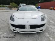 ✅ 2012 Fisker Karma EcoSport • VIN: YH4K14AA5CA000620 • Lot: 62481715. Wystawiony na Copart z przebiegiem Nie podano. Bezpłatny archiwum sprzedaży aukcyjnych z USA i szczegółowy raport historii pojazdu na DreamBid. Zdjęcie 5.