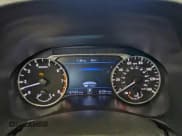 ✅ 2021 Nissan Altima SV • VIN: 1N4BL4DV4MN419044 • Lot: 94414065. Listed on Copart with 167,420 mi. Free auction sales archive from the USA and detailed vehicle history report at DreamBid. Image 9.