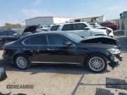 ✅ 2013 Lexus LS 460 • VIN: JTHBL5EF3D5121493 • Lot: 43505302. Listed on IAAI with 164,588 mi. Free auction sales archive from the USA and detailed vehicle history report at DreamBid. Image 13.