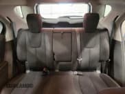 ✅ 2013 Chevrolet Equinox LS • VIN: 2GNALBEK0D1268176 • Лот: 92207775. Опубликован ранее на Copart с пробегом 166 765 миль. Бесплатный доступ к архиву аукционных продаж из США и подробный отчёт об истории автомобиля на DreamBid. Изображение 10.