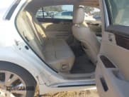 ✅ 2010 Toyota Avalon XLS • VIN: 4T1BK3DB5AU363884 • Lot: 43682934. Wystawiony na IAAI z przebiegiem 168 458 mil. Bezpłatny archiwum sprzedaży aukcyjnych z USA i szczegółowy raport historii pojazdu na DreamBid. Zdjęcie 8.