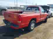 2000 Dodge Dakota z VIN 1B7FL26PXYS774614, wystawiony jako IAAI lot #41421195 z przebiegiem 188 823 mil mil oraz . Historia ofert i sprzedaży dostępna na DreamBid. Obrazek 4.