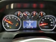 ✅ 2019 Chevrolet Silverado 1500 • VIN: 1GCVYEED8KZ378122 • Лот: 74967954. Опубликован ранее на Copart с пробегом 109 241 миль. Бесплатный доступ к архиву аукционных продаж из США и подробный отчёт об истории автомобиля на DreamBid. Изображение 9.