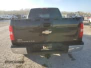 ✅ 2009 Chevrolet Silverado 1500 • VIN: 2GCEK333391102692 • Лот: 78617384. Опубликован ранее на Copart с пробегом 188 620 миль. Бесплатный доступ к архиву аукционных продаж из США и подробный отчёт об истории автомобиля на DreamBid. Изображение 6.