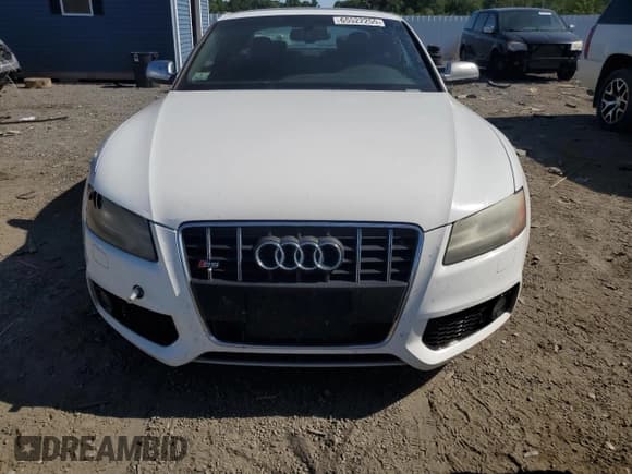 ✅ 2011 Audi S5 Prestige • VIN: WAUVVAFR4BA062448 • Lot: 65522255. Listed on Copart with 107,291 mi. Free auction sales archive from the USA and detailed vehicle history report at DreamBid. Image 5.