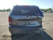 ✅ 2008 Jeep Grand Cherokee Laredo • VIN: 1J8HR48M08C150331 • Лот: 64298185. Опубликован ранее на Copart с пробегом 307 684 миль. Бесплатный доступ к архиву аукционных продаж из США и подробный отчёт об истории автомобиля на DreamBid. Изображение 6.