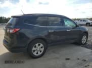 ✅ 2014 Chevrolet Traverse LT • VIN: 1GNKVHKD9EJ282141 • Lot: 87039165. Wystawiony na Copart z przebiegiem 136 028 mil. Bezpłatny archiwum sprzedaży aukcyjnych z USA i szczegółowy raport historii pojazdu na DreamBid. Zdjęcie 3.