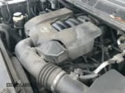 ✅ 2005 Nissan Armada LE • VIN: 5N1AA08B05N713185 • Lot: 43713040. Wystawiony na IAAI z przebiegiem 300 193 mil. Bezpłatny archiwum sprzedaży aukcyjnych z USA i szczegółowy raport historii pojazdu na DreamBid. Zdjęcie 12.