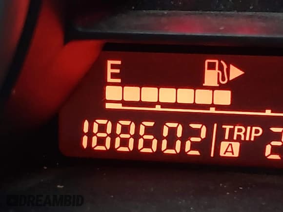 ✅ 2010 Mazda 3 S Sport • VIN: JM1BL1H5XA1190004 • Lot: 43530154. Listed on IAAI with 188,602 mi. Free auction sales archive from the USA and detailed vehicle history report at DreamBid. Image 15.