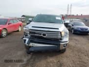 ✅ 2016 Toyota Tundra Limited • VIN: 5TFHY5F16GX492012 • Lot: 41708632. Listed on IAAI with 181,395 mi. Free auction sales archive from the USA and detailed vehicle history report at DreamBid. Image 13.