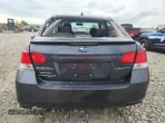 ✅ 2014 Subaru Legacy Special Sports • VIN: 4S3BMCH64E3027487 • Лот: 71962255. Опубликован ранее на Copart с пробегом 130 862 миль. Бесплатный доступ к архиву аукционных продаж из США и подробный отчёт об истории автомобиля на DreamBid. Изображение 6.