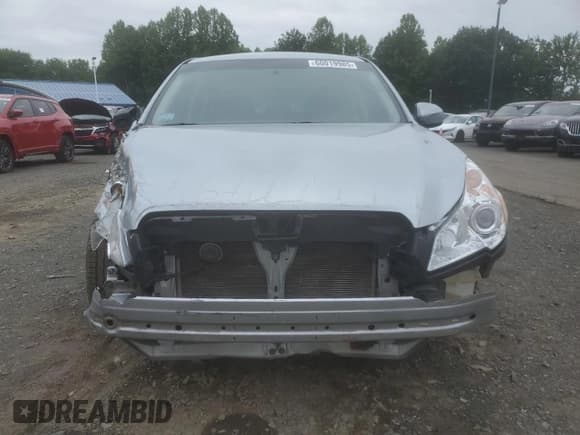 ✅ 2012 Subaru Legacy Premium • VIN: 4S3BMBC63C3027172 • Lot: 60019985. Listed on Copart with 155,726 mi. Free auction sales archive from the USA and detailed vehicle history report at DreamBid. Image 5.