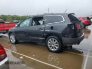 ✅ 2012 Buick Enclave Premium • VIN: 5GAKVDED6CJ162339 • Lot: 82006355. Wystawiony na Copart z przebiegiem 203 828 mil. Bezpłatny archiwum sprzedaży aukcyjnych z USA i szczegółowy raport historii pojazdu na DreamBid. Zdjęcie 2.