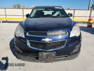 ✅ 2015 Chevrolet Equinox LS • VIN: 2GNALAEK3F6438045 • Лот: 86818105. Опубликован ранее на Copart с пробегом 68 650 миль. Бесплатный доступ к архиву аукционных продаж из США и подробный отчёт об истории автомобиля на DreamBid. Изображение 5.