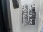 ✅ 2020 Infiniti Q60 Red Sport 400 • VIN: JN1FV7EK6LM400384 • Lot: 66900335. Listed on Copart with 80,230 mi. Free auction sales archive from the USA and detailed vehicle history report at DreamBid. Image 12.