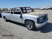 ✅ 1993 GMC Sierra 1500 • VIN: 1GTGC39N9PE540336 • Lot: 69100205. Wystawiony na Copart z przebiegiem Nie podano. Bezpłatny archiwum sprzedaży aukcyjnych z USA i szczegółowy raport historii pojazdu na DreamBid. Zdjęcie 4.