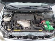 ✅ 2005 Scion tC • VIN: JTKDE167550045173 • Lot: 43693229. Wystawiony na IAAI z przebiegiem 222 489 mil. Bezpłatny archiwum sprzedaży aukcyjnych z USA i szczegółowy raport historii pojazdu na DreamBid. Zdjęcie 10.