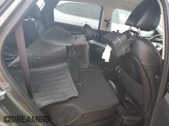 ✅ 2022 Hyundai Tucson Limited • VIN: 5NMJE3AE3NH155778 • Lot: 75623064. Wystawiony na Copart z przebiegiem Nie podano. Bezpłatny archiwum sprzedaży aukcyjnych z USA i szczegółowy raport historii pojazdu na DreamBid. Zdjęcie 11.