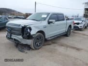 ✅ 2023 Ford F-150 Lightning Pro • VIN: 1FTVW1EL8PWG05596 • Лот: 41644473. Опубликован ранее на IAAI с пробегом 20 129 миль. Бесплатный доступ к архиву аукционных продаж из США и подробный отчёт об истории автомобиля на DreamBid. Изображение 17.
