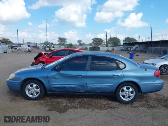 ✅ 2006 Ford Taurus SE • VIN: 1FAFP53U76A113213 • Лот: 43489792. Опубликован ранее на IAAI с пробегом 125 087 миль. Бесплатный доступ к архиву аукционных продаж из США и подробный отчёт об истории автомобиля на DreamBid. Изображение 14.