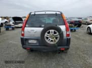 ✅ 2002 Honda CR-V EX • VIN: JHLRD78812C009678 • Lot: 93529435. Listed on Copart with 243,392 mi. Free auction sales archive from the USA and detailed vehicle history report at DreamBid. Image 6.