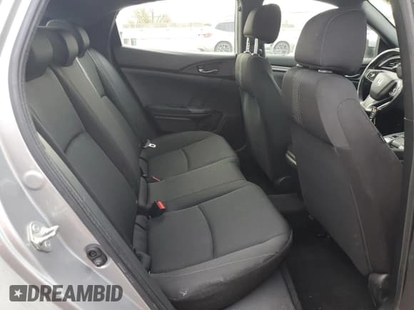 ✅ 2018 Honda Civic Sport • VIN: SHHFK7G49JU210913 • Lot: 90629835. Listed on Copart with 165,414 mi. Free auction sales archive from the USA and detailed vehicle history report at DreamBid. Image 11.