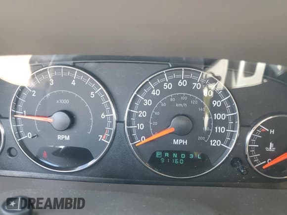 ✅ 2005 Chrysler Sebring Touring • VIN: 1C3EL56R55N502503 • Лот: 63217755. Опубликован ранее на Copart с пробегом 91 160 миль. Бесплатный доступ к архиву аукционных продаж из США и подробный отчёт об истории автомобиля на DreamBid. Изображение 9.