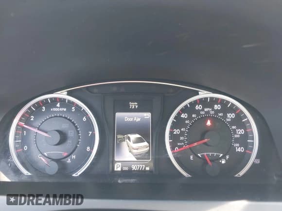 ✅ 2016 Toyota Camry LE • VIN: 4T1BF1FK2GU150664 • Лот: 43238569. Опубликован ранее на IAAI с пробегом 90 777 миль. Бесплатный доступ к архиву аукционных продаж из США и подробный отчёт об истории автомобиля на DreamBid. Изображение 7.